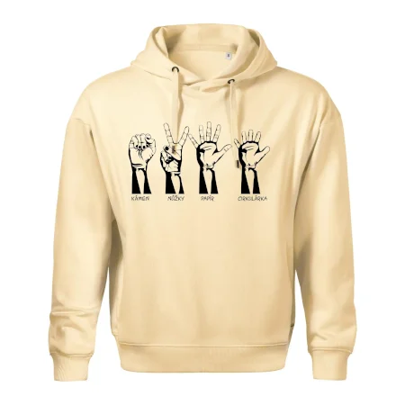 Kámen nůžky papír cirkulárka