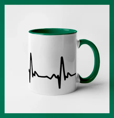 EKG bagr