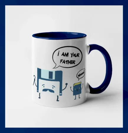 I am your father SD karta