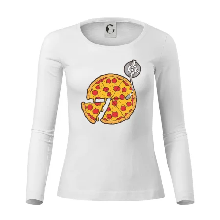 Pizza DJ