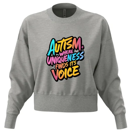 Autism Where Uniqueness Finds Its Voice