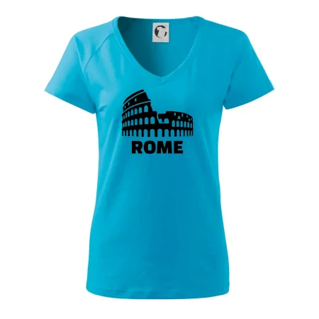 Italy Koloseum Rome