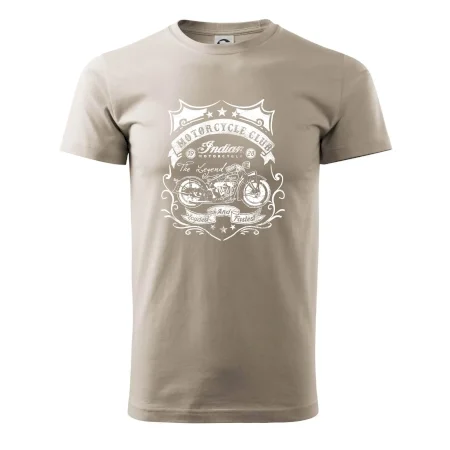 Indian Motorycle Club