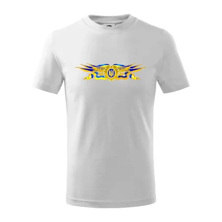 Ukrajina státní symbol