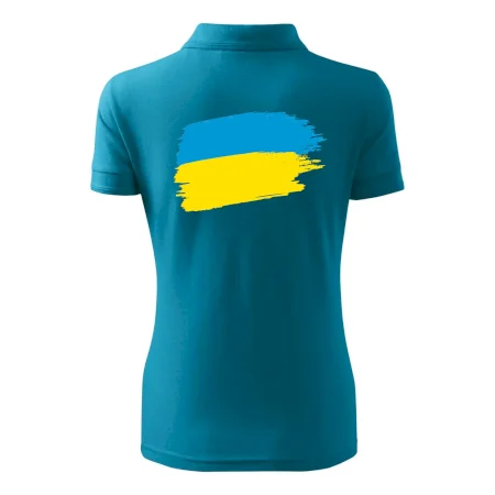 Ukrajinské tričko