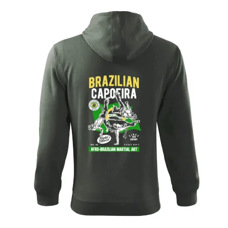 Brazilian Capoeira