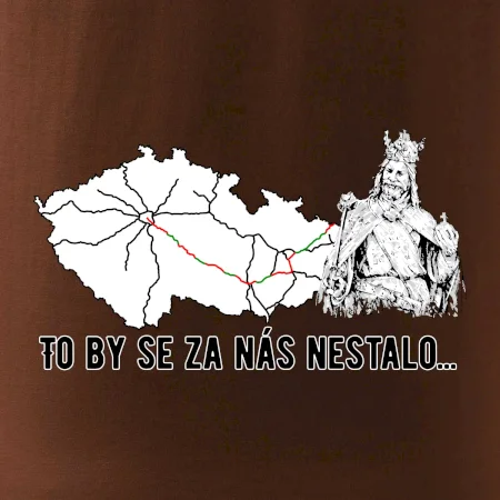D1 - to by se za nás nestalo