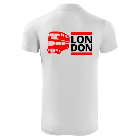 LON DON BUS