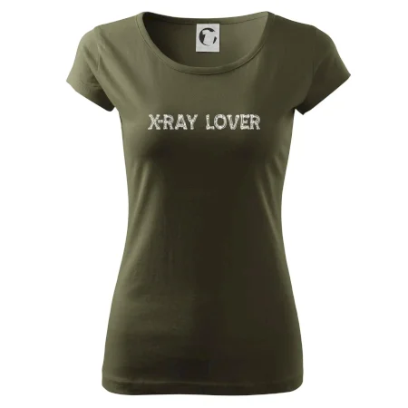 X-ray Lover