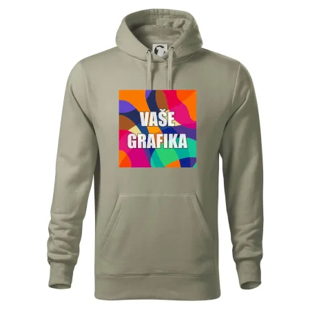 Potisk s vaší grafikou