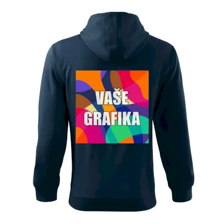 Potisk s vaší grafikou