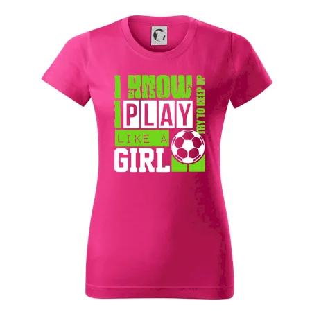 Play girl