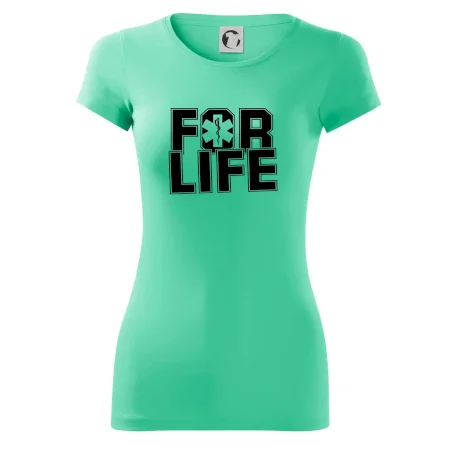 For Life
