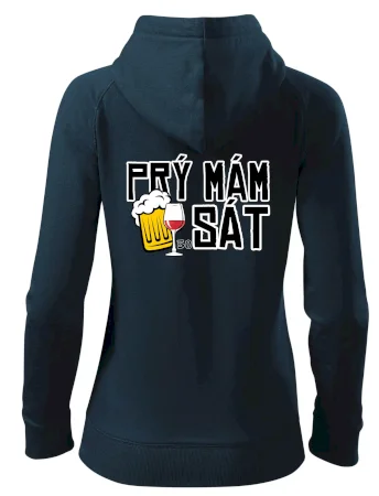 Prý mám 50 SÁT
