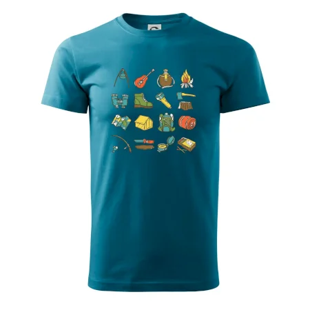 Camping set