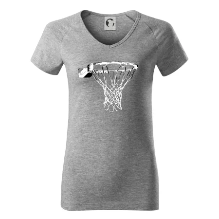 Basketbalový koš