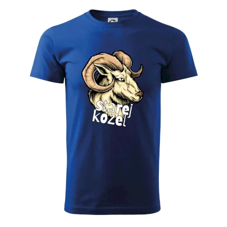 Starej kozel