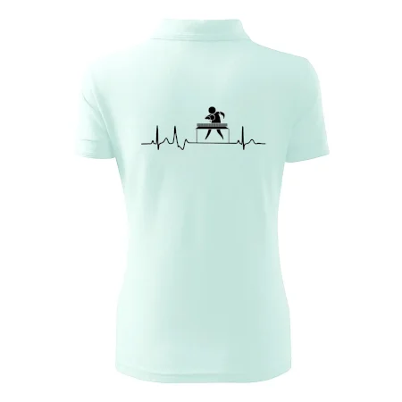 EKG stolní tenis
