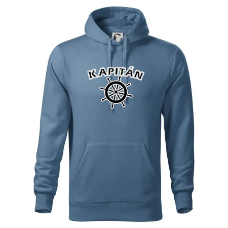 Kapitán kormidlo