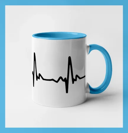 EKG kovář