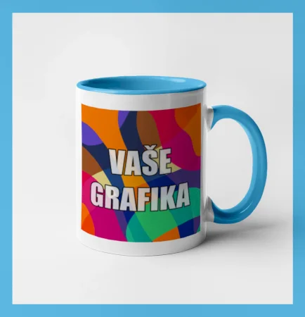 Potisk s vaší grafikou