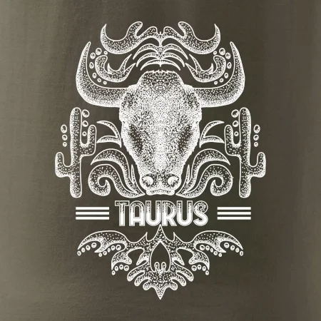 Taurus - vintage