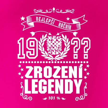Zrození legendy - Moravská orlice