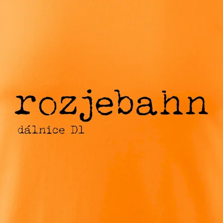 Čeština 2.0 - rozjebahn
