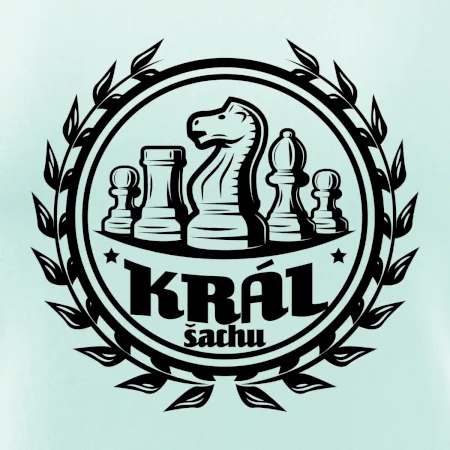 Král šachu