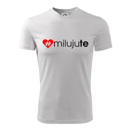 Miluju tě