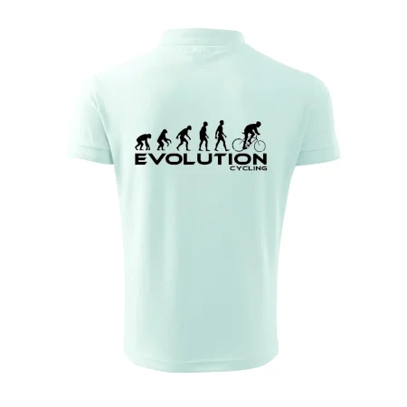 Evoluce cyklistiky