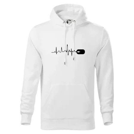 EKG myš