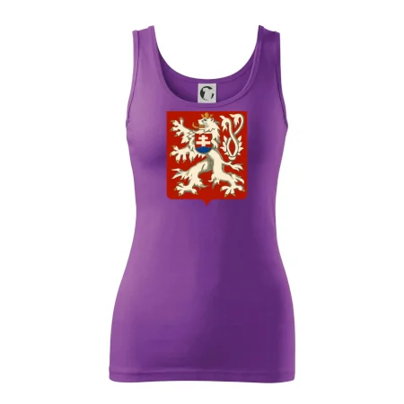 Znak ČSR - Třetí Československá republika (1945–1948)