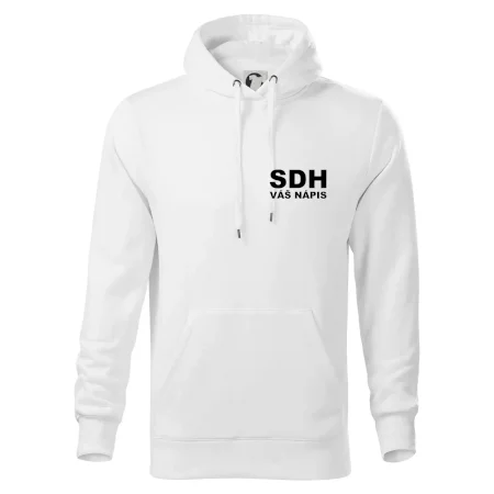SDH nápis - vlastní nápis