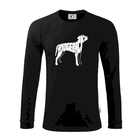 Ridgeback