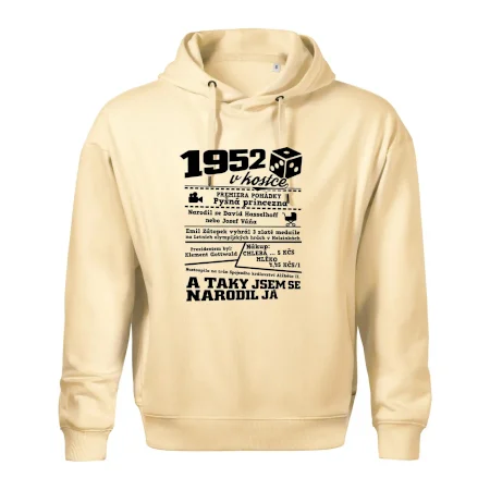 1952 v kostce