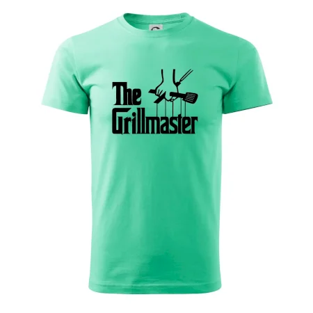 The Grillmaster