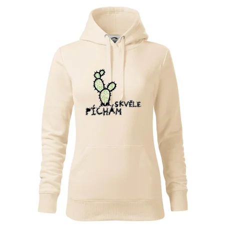 Píchám skvěle