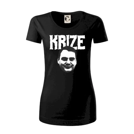 Děsivý Macinka krize
