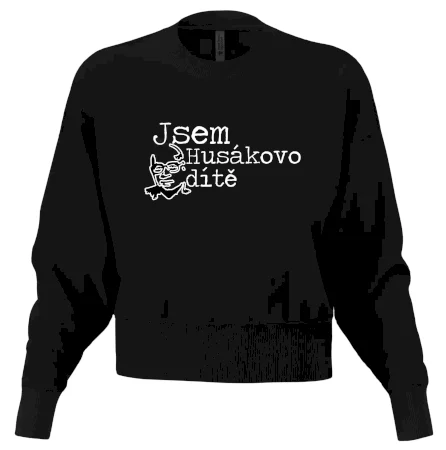 Jsem husákovo dítě