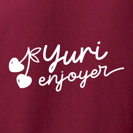 Yuri enjoyer