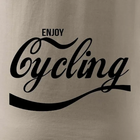 Enjoy Cycling