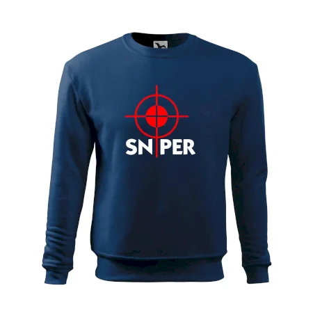 Sniper zameřovač