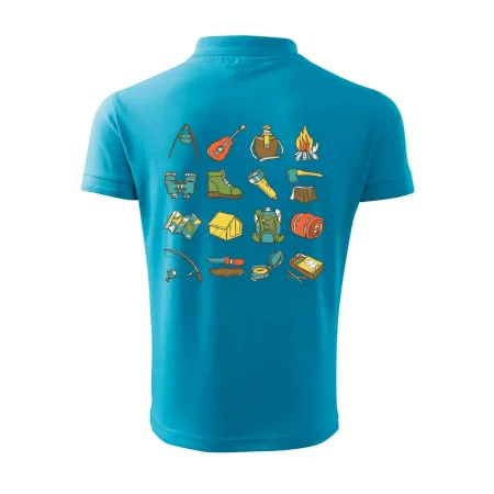 Camping set