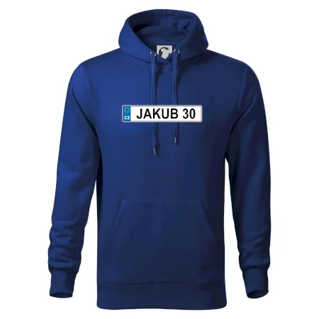 SPZ Jakub 30
