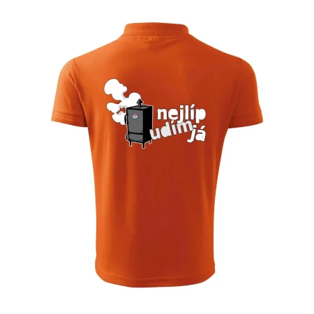 Nejlíp udím já