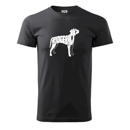 Ridgeback