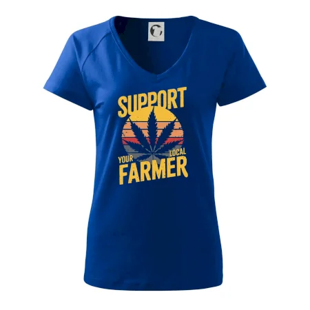 Marihuana - Support local farmer