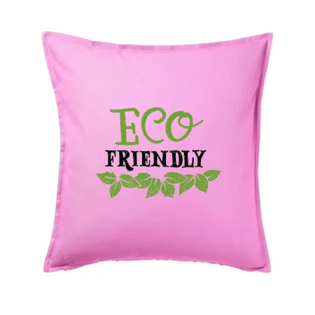 Eco friendly - lístečky