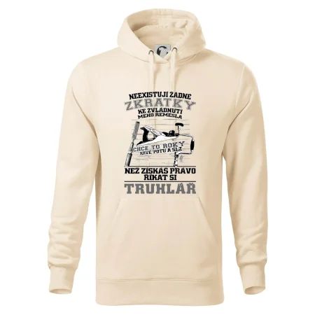 Truhlář zkratky